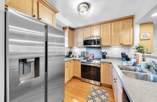 Seabrook Island House | 2406 Racquet Club Villa