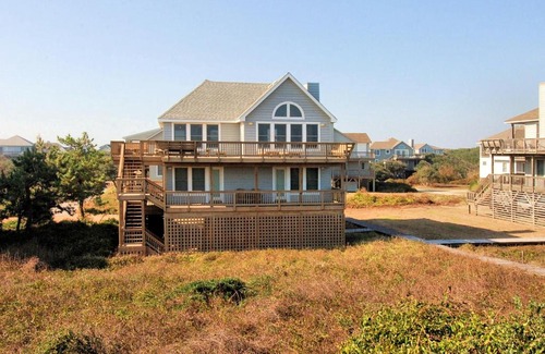 Duck House | 2408 - Herring Gull by Resort Realty