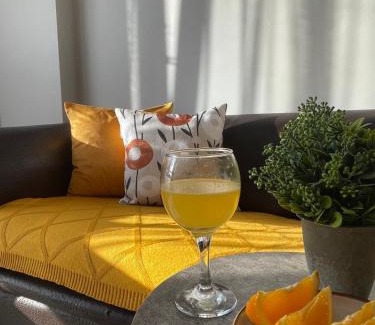 Almaty Apartment | 241# Four Seasons