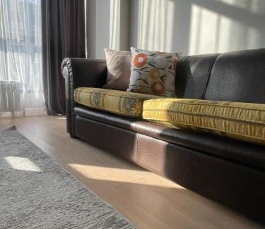 Almaty Apartment | 241# Four Seasons