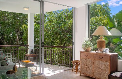 Casuarina Apartment | 241 Santai - Balinese Resort Apartment by uHoliday