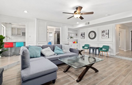 McKinney House | 2414 Pecan