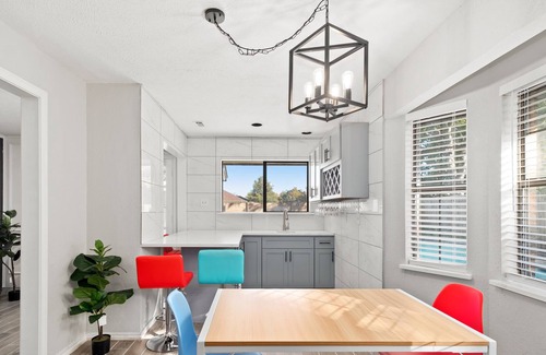 McKinney House | 2414 Pecan