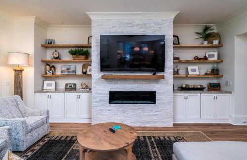 Seabrook Island House | 2415 Seabrook Island Road