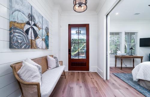 Seabrook Island House | 2415 Seabrook Island Road