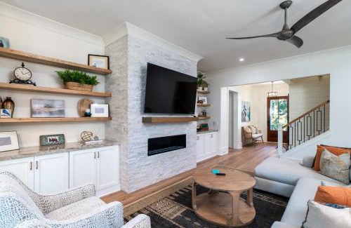 Seabrook Island House | 2415 Seabrook Island Road