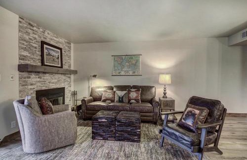 Frisco Apartment | 241C Mountain Side Condo