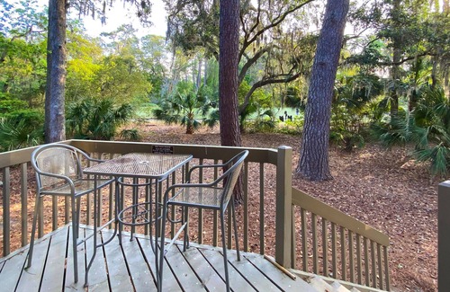 Sea Pines House | 2424 Inland Harbour at The Sea Pines Resort