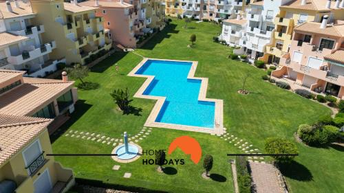 Santa Eulalia Apartment | #243 Jardins de Santa Eulália H23 by Home Holidays