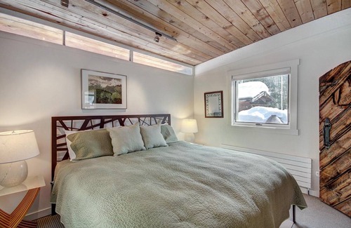 Breckenridge Heights House | 243 m² House ∙ 3 bedrooms ∙ 8 guests