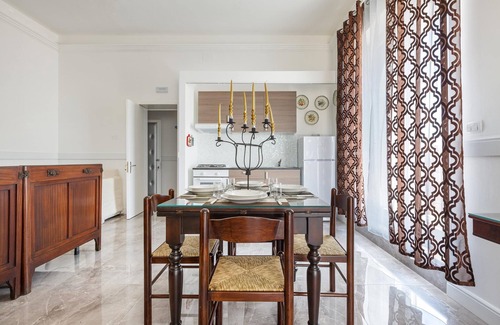 Melissano Apartment | 2447 Palazzo Montagna - Bilo