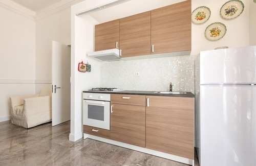 Melissano Apartment | 2447 Palazzo Montagna - Bilo