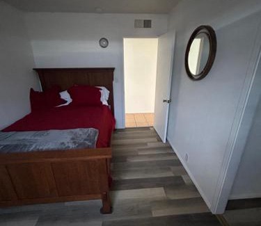 Camp Verde House | 245 Head St