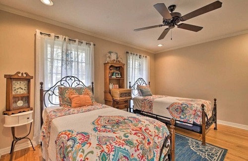 Florence House | 245) Perfect for families!