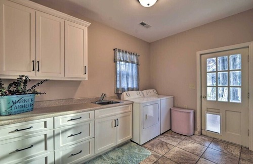 Florence House | 245) Perfect for families!