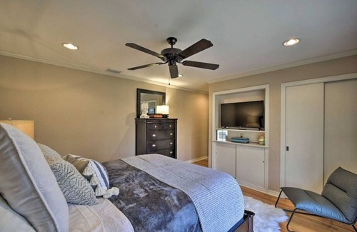 Florence House | 245) Perfect for families!