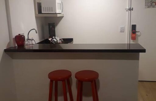 Itaim Bibi Apartment | 245Apartamento top itaim bibi com vaga de garagem