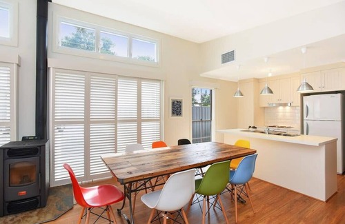 Encounter Bay House | 24A Petrel Ave - Wi-Fi