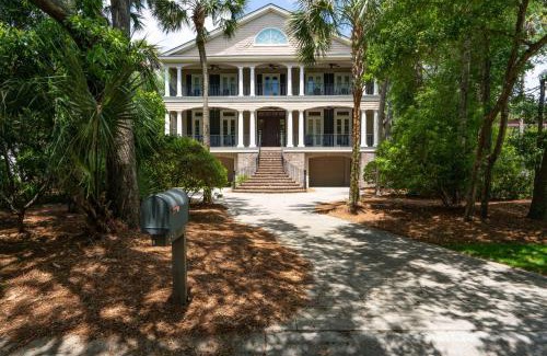 West Beach House | 24B Eugenia Avenue by Akers Ellis Rentals
