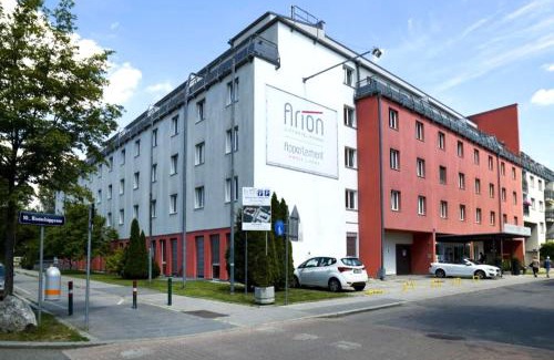 Favoriten Apartment | 24hours Apartment Hotel