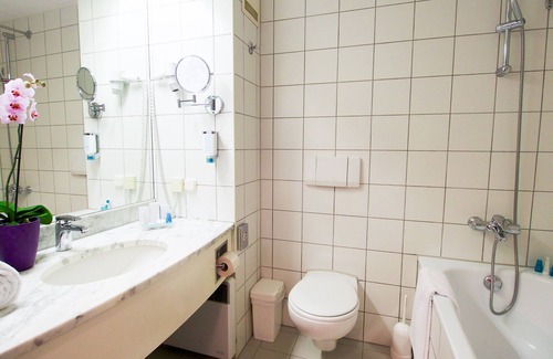 Favoriten Hotel | 24hours Apartment Hotel