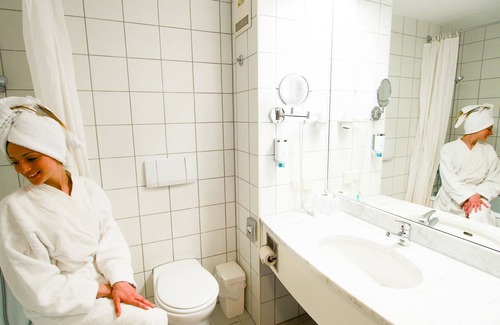 Favoriten Hotel | 24hours Apartment Hotel