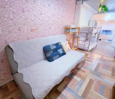 Shimotakaido Apartment | 25平米1Floor studio Max 4P 上北沢sta 4mins Akira&chacha guest home