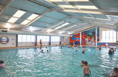 Muston Resort | 25 cherry tree