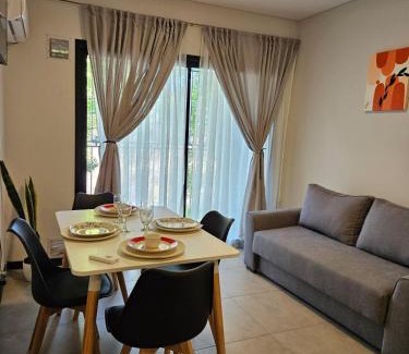 Mendoza Apartment | 25 de Mayo Apart
