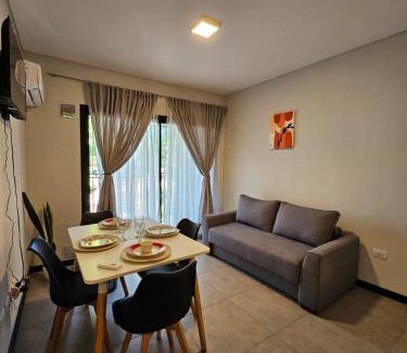 Mendoza Apartment | 25 de Mayo Apart