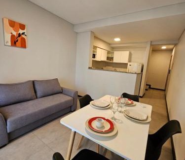 Mendoza Apartment | 25 de Mayo Apart