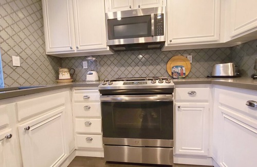 Mission Viejo House | 25%Disc Comforts of Home when Traveling 31 Days+