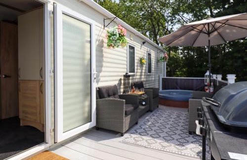 Tattershall House | 25 Kingfisher Court