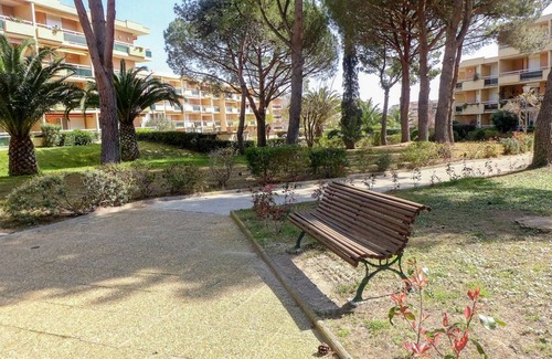 La Faviere Apartment | 25 m² Apartment ∙ 1 bedroom ∙ 4 guests