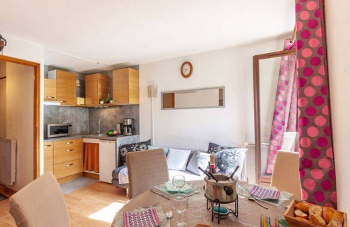 Les Bottieres Apartment | 25 m² Apartment ∙ 1 bedroom ∙ 4 guests