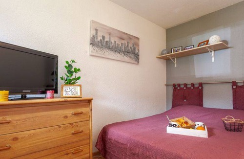 Les Bottieres Apartment | 25 m² Apartment ∙ 1 bedroom ∙ 4 guests