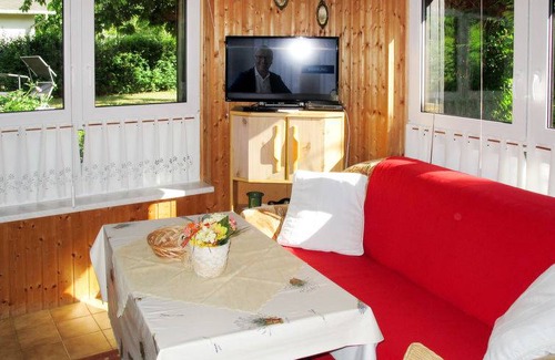 Quetzin Apartment | 25 m² Apartment ∙ 1 bedroom ∙ 2 guests