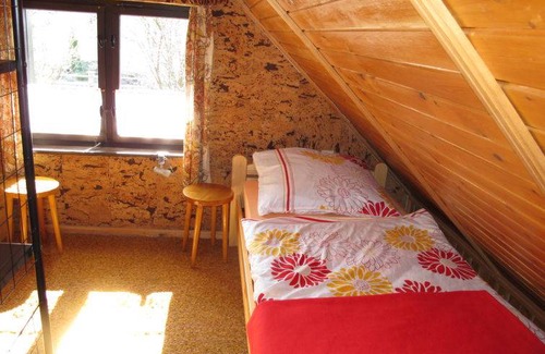 Quetzin Apartment | 25 m² Apartment ∙ 1 bedroom ∙ 2 guests