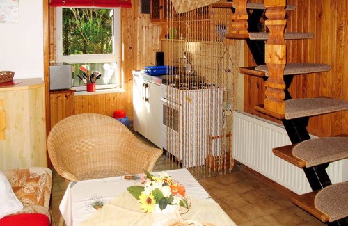 Quetzin Apartment | 25 m² Apartment ∙ 1 bedroom ∙ 2 guests