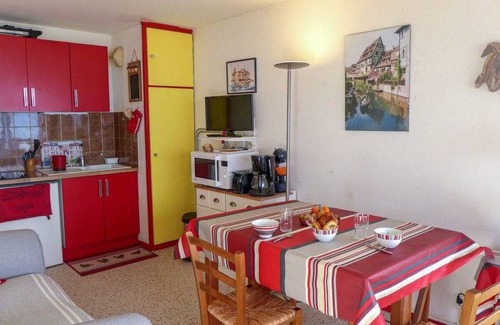 Lacanau-Ocean Apartment | 25 m² Apartment ∙ 1 bedroom ∙ 2 guests