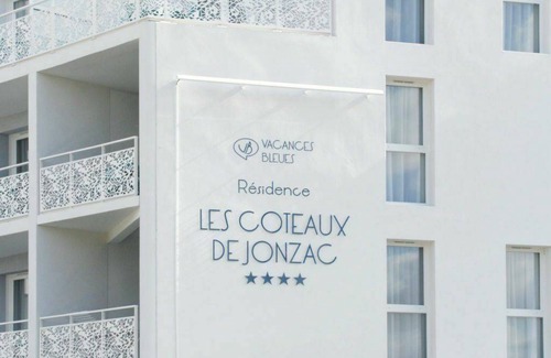 Jonzac Apartment | 25 m² Apartment ∙ 1 bedroom ∙ 2 guests