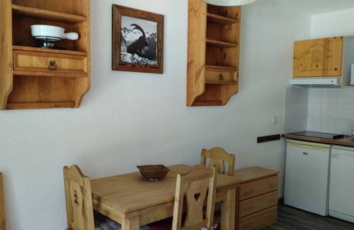 Orelle Apartment | 25 m² Apartment ∙ 1 bedroom ∙ 4 guests