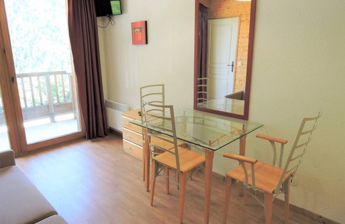 Orelle Apartment | 25 m² Apartment ∙ 1 bedroom ∙ 4 guests