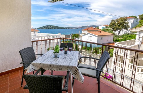 Razanj Apartment | 25 m² Apartment ∙ 1 bedroom ∙ 2 guests