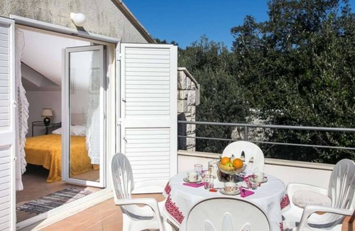 Zaton Apartment | 25 m² Apartment ∙ 1 bedroom ∙ 4 guests
