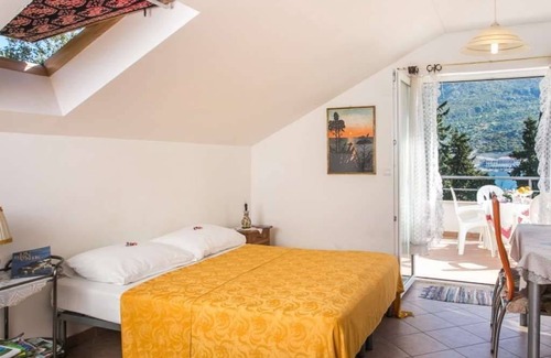 Zaton Apartment | 25 m² Apartment ∙ 1 bedroom ∙ 4 guests