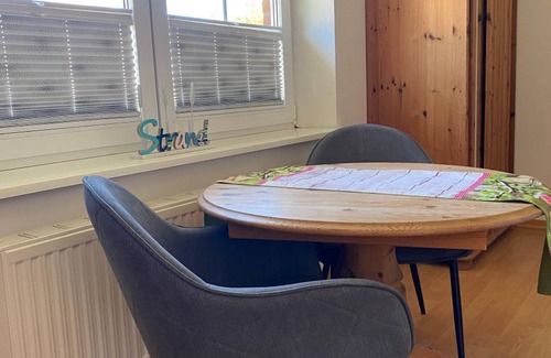 List Apartment | 25 m² Apartment ∙ 1 bedroom ∙ 2 guests