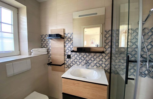 List Apartment | 25 m² Apartment ∙ 1 bedroom ∙ 2 guests