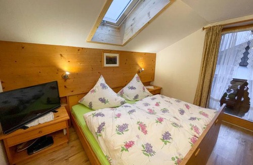 Farchant Apartment | 25 m² Apartment ∙ 1 bedroom ∙ 3 guests