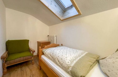 Farchant Apartment | 25 m² Apartment ∙ 1 bedroom ∙ 3 guests